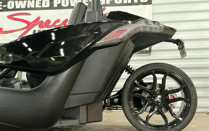 2024 Polaris SLINGSHOT S