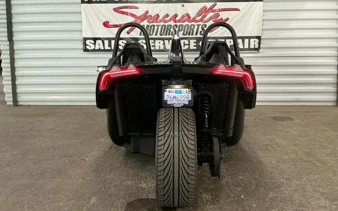 2024 Polaris SLINGSHOT S