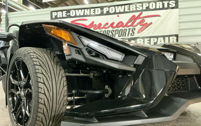 2024 Polaris SLINGSHOT S