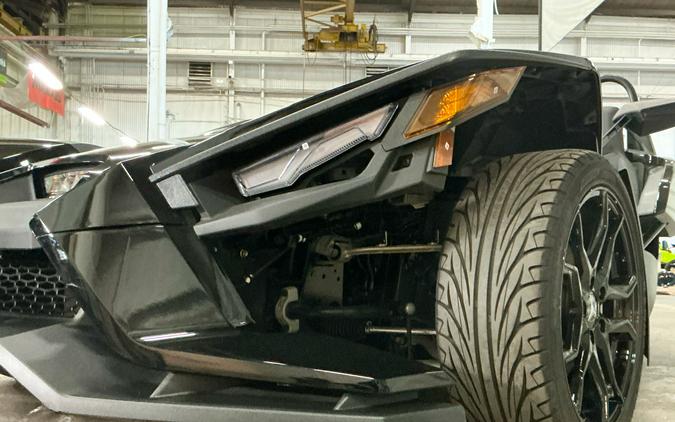 2024 Polaris SLINGSHOT S