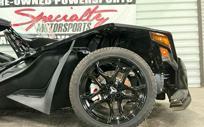2024 Polaris SLINGSHOT S
