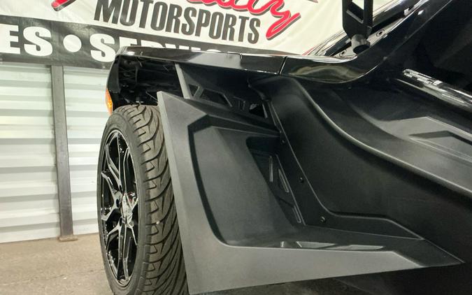 2024 Polaris SLINGSHOT S