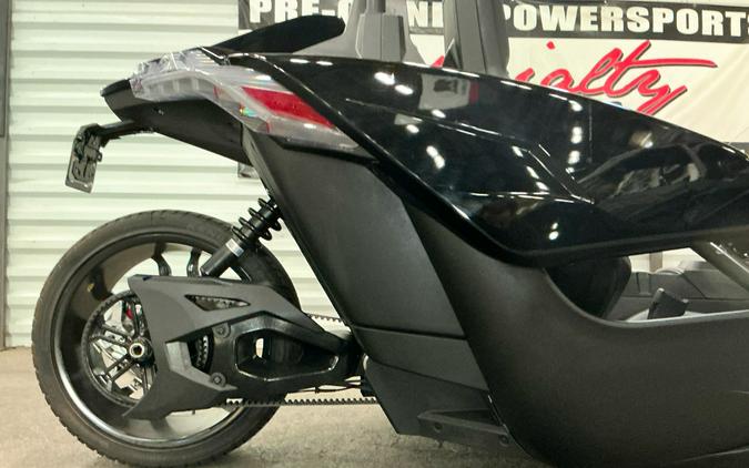 2024 Polaris SLINGSHOT S