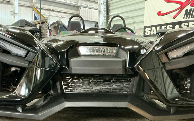 2024 Polaris SLINGSHOT S