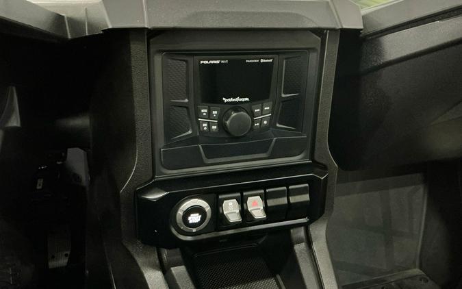 2024 Polaris SLINGSHOT S