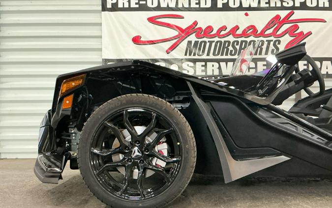 2024 Polaris SLINGSHOT S