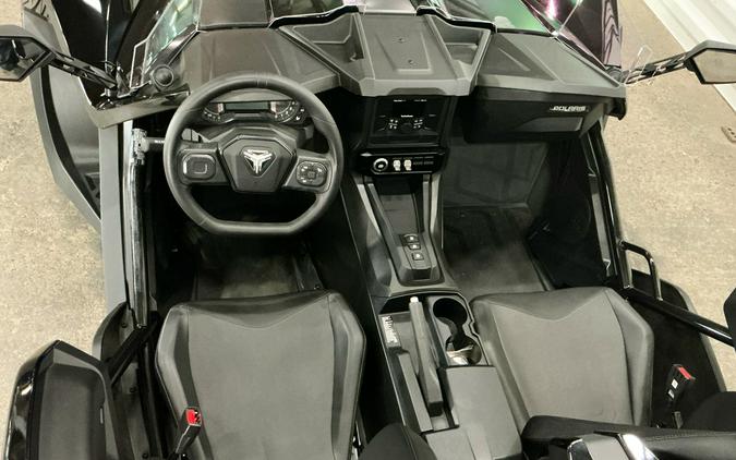 2024 Polaris SLINGSHOT S