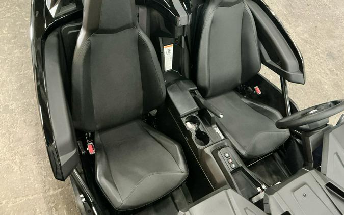 2024 Polaris SLINGSHOT S