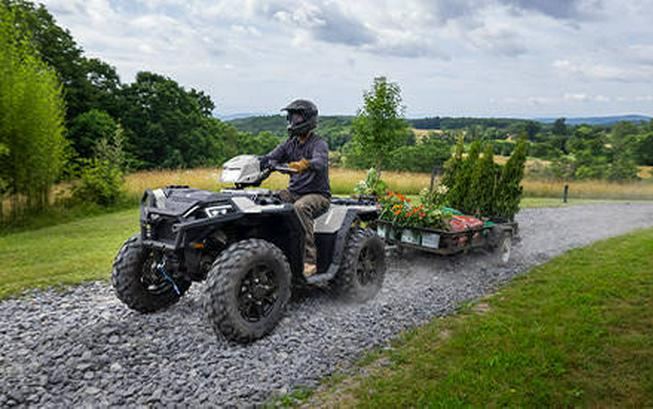 2027 Polaris Sportsman 850 Trail