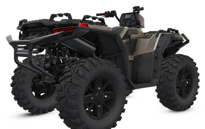 2027 Polaris Sportsman 850 Trail
