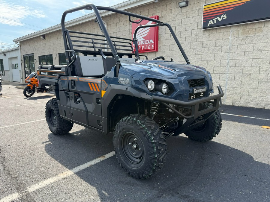 2027 Kawasaki MULE PRO-FXR™ 1000