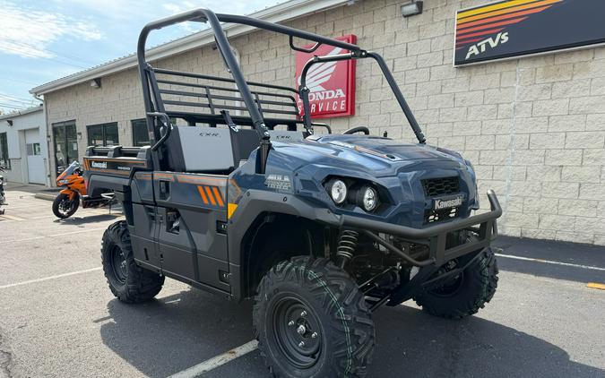 2027 Kawasaki MULE PRO-FXR™ 1000