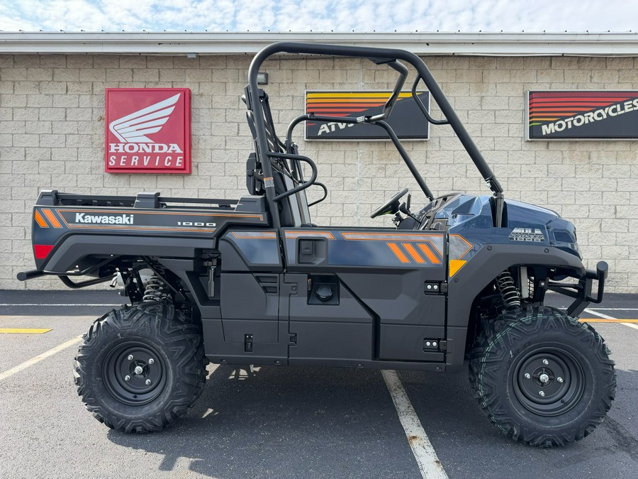 2027 Kawasaki MULE PRO-FXR™ 1000