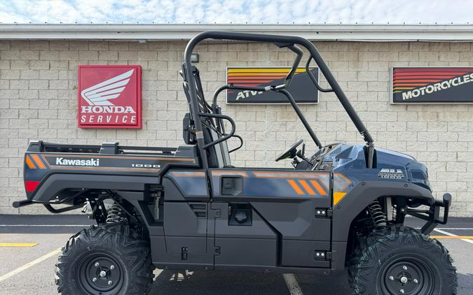 2027 Kawasaki MULE PRO-FXR™ 1000