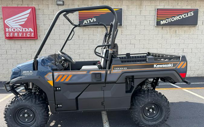 2027 Kawasaki MULE PRO-FXR™ 1000