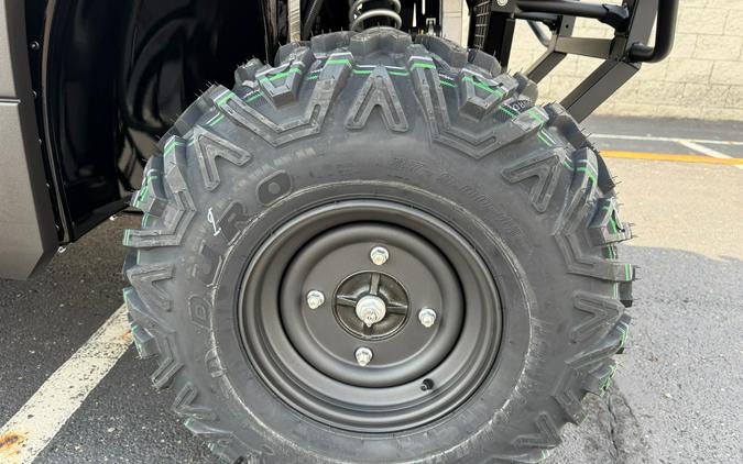 2027 Kawasaki MULE PRO-FXR™ 1000