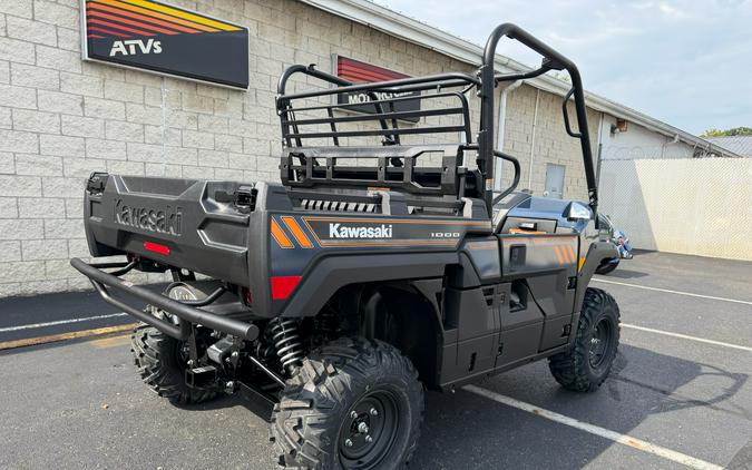2027 Kawasaki MULE PRO-FXR™ 1000