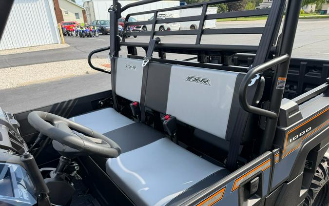 2027 Kawasaki MULE PRO-FXR™ 1000