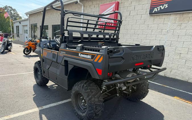 2027 Kawasaki MULE PRO-FXR™ 1000