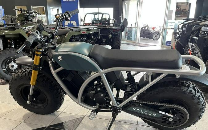 2022 Volcon ePowersports Grunt