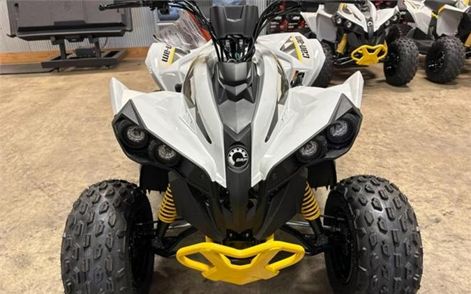 2024 Can-Am® Renegade 70 EFI