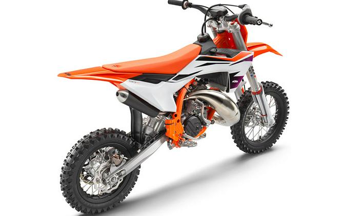 2024 KTM 50 SX