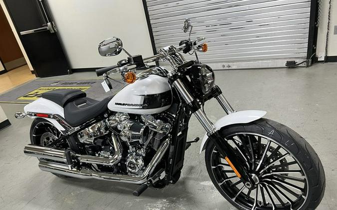 2024 Harley-Davidson FXBR Softail Breakout