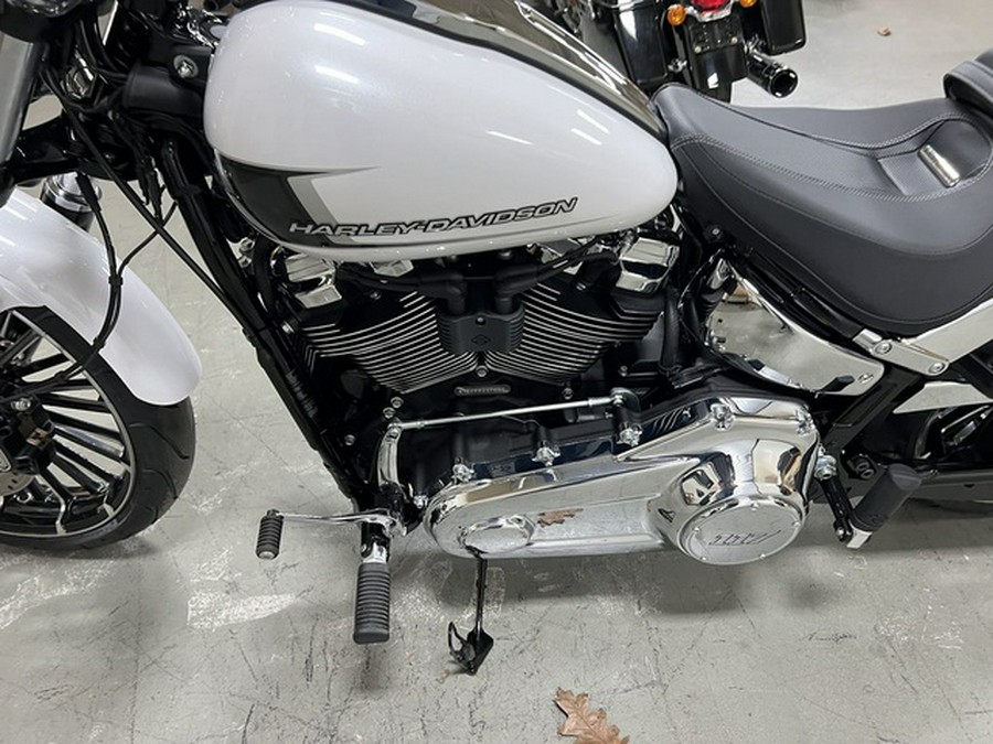 2024 Harley-Davidson FXBR Softail Breakout