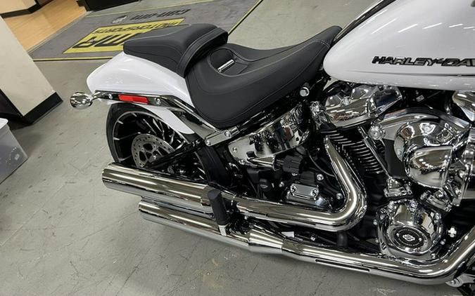 2024 Harley-Davidson FXBR Softail Breakout