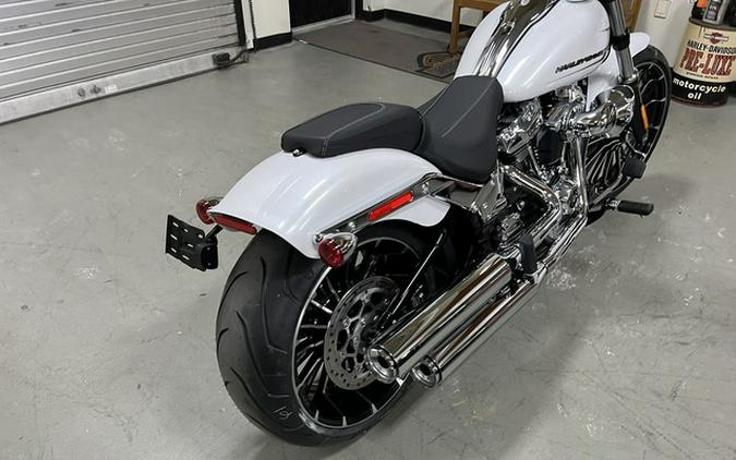 2024 Harley-Davidson FXBR Softail Breakout