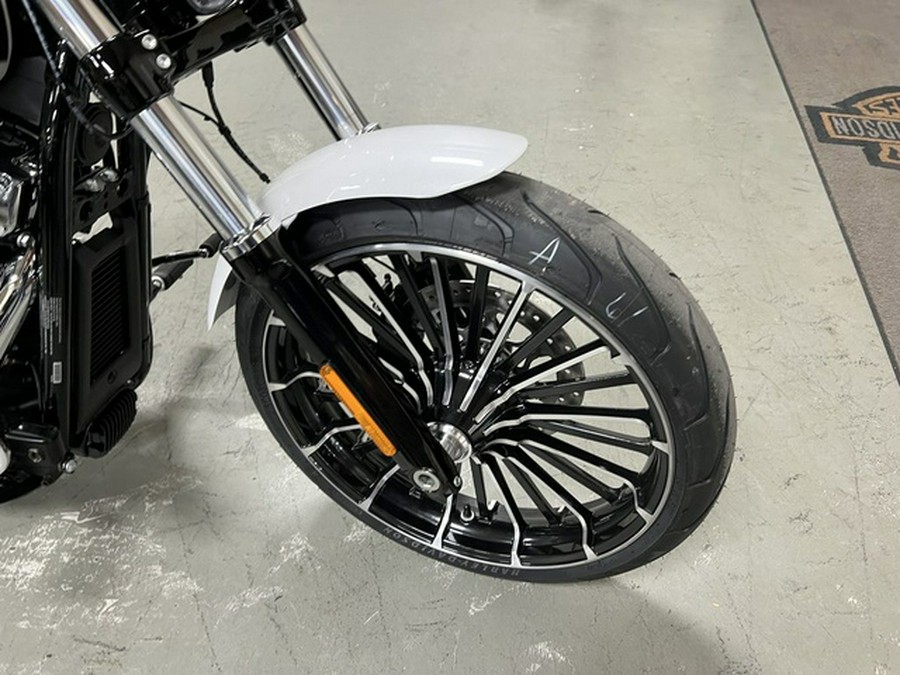 2024 Harley-Davidson FXBR Softail Breakout
