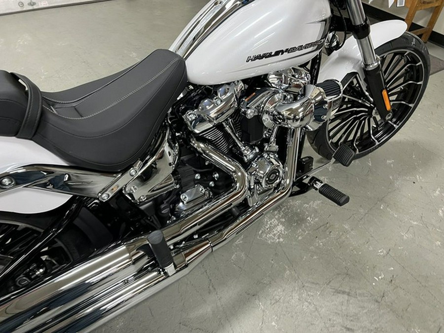 2024 Harley-Davidson FXBR Softail Breakout