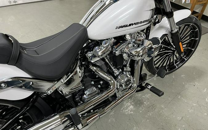 2024 Harley-Davidson FXBR Softail Breakout