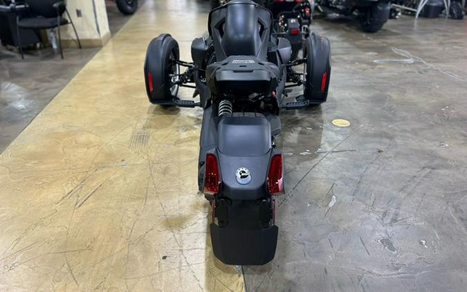 2024 Can-Am Ryker Rally Rotax 900 ACE