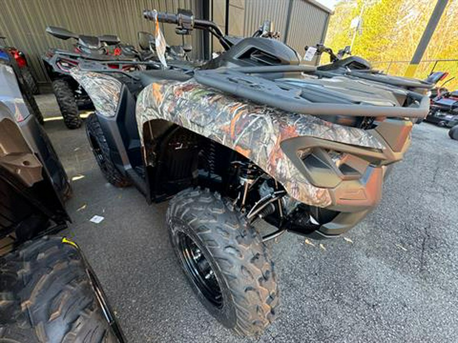 2024 Can-Am Outlander DPS 700