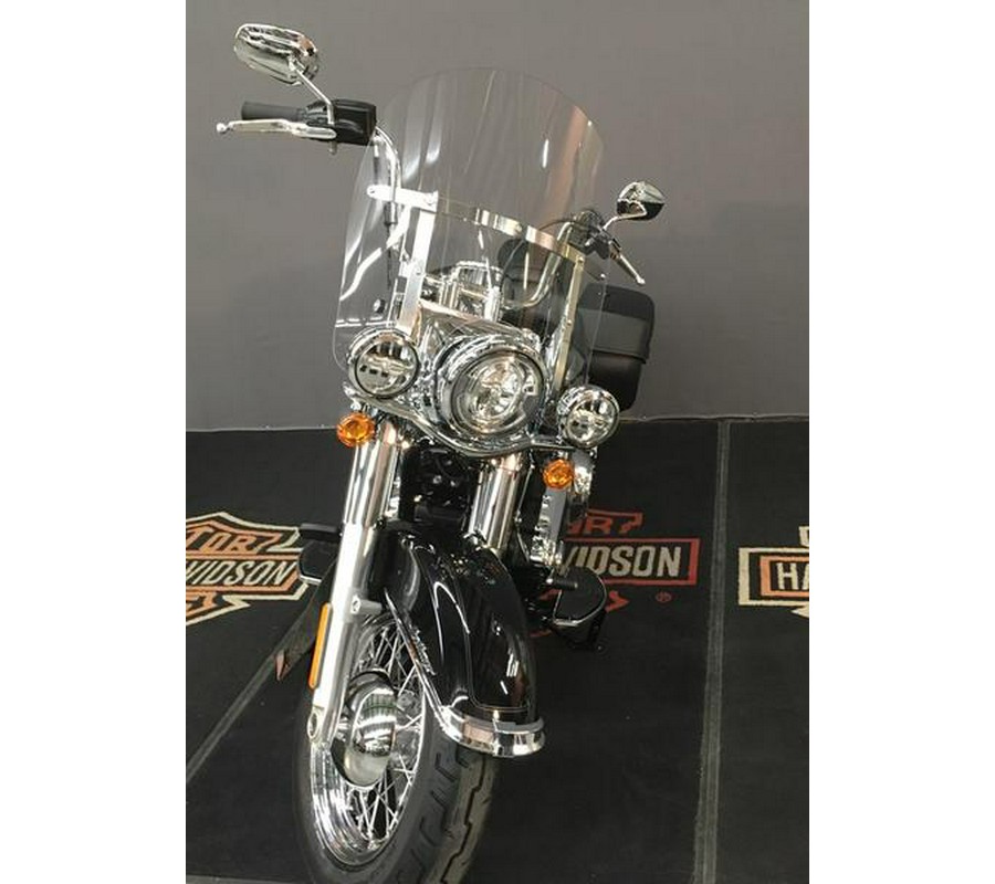 2024 Harley-Davidson® FLHCS - Heritage Classic