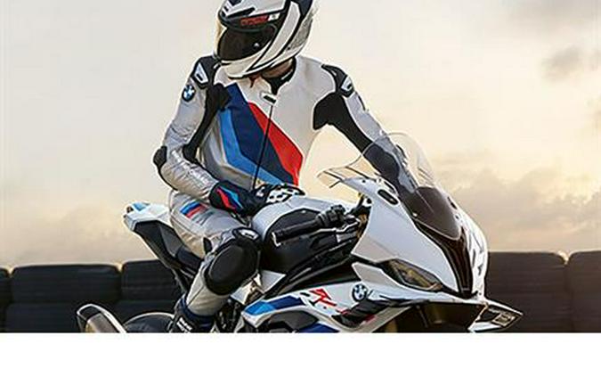 2024 BMW M 1000 R