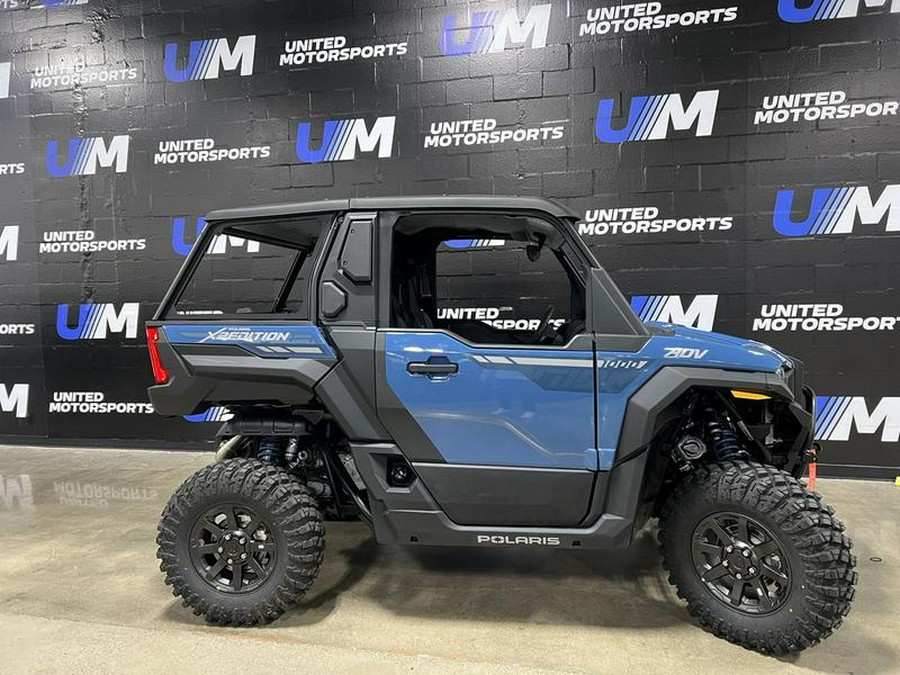 2024 Polaris® XPedition ADV Ultimate