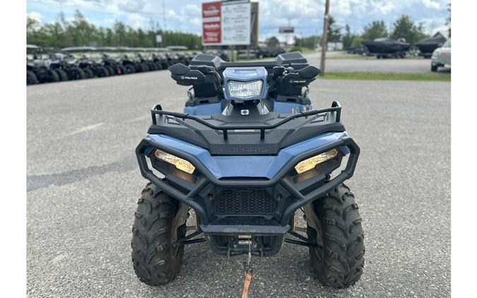 2021 Polaris Industries SPORTSMAN 570 EPS - ZENITH BLUE