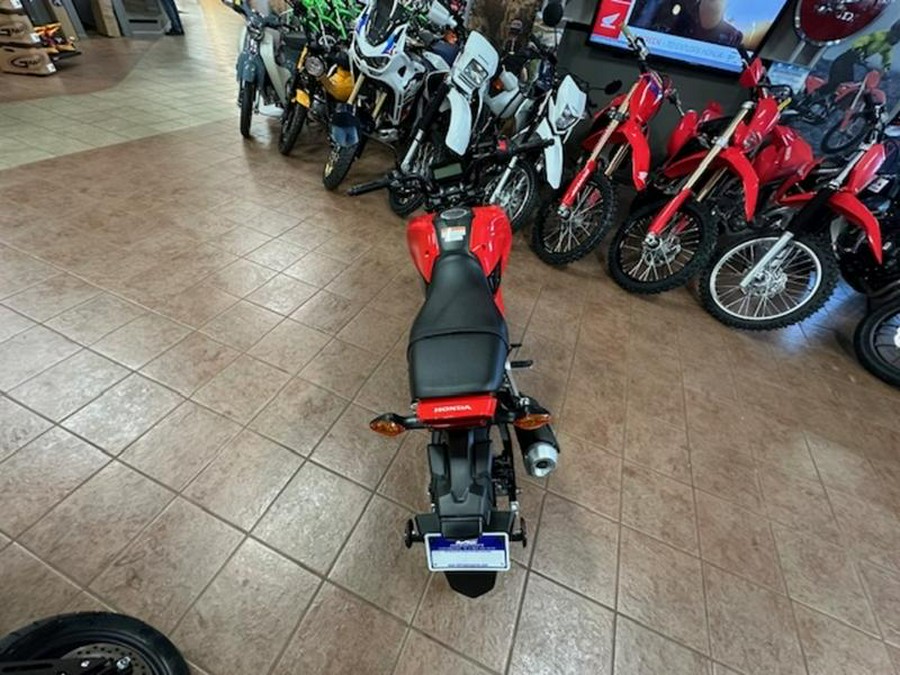 2025 Honda® GROM125S