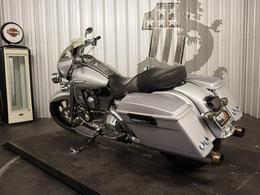 2005 Harley-Davidson® FLHRCI - Road King® Classic