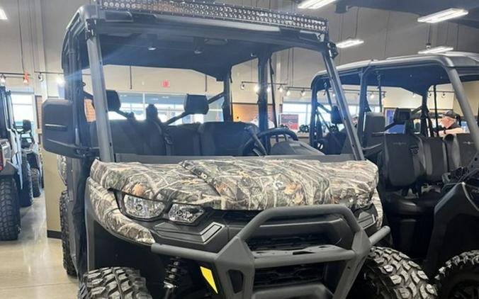 2024 Can-Am™ Defender MAX XT HD10