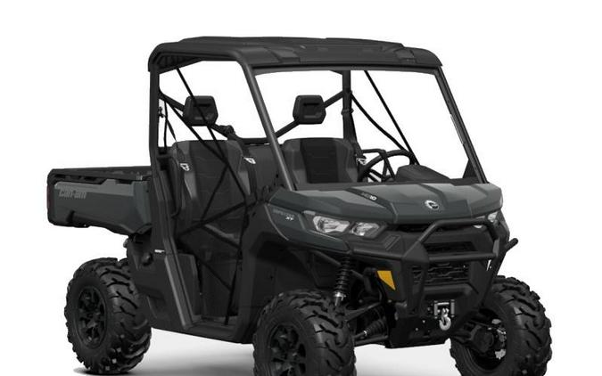 2024 Can-Am® Defender XT HD10