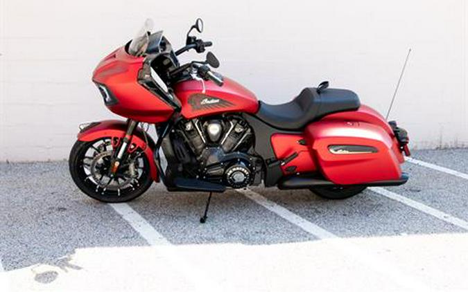 2024 Indian Motorcycle Challenger® Dark Horse®