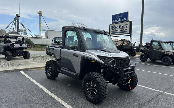 2024 Polaris® Ranger XD 1500 NorthStar Edition Premium