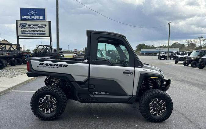 2024 Polaris® Ranger XD 1500 NorthStar Edition Premium