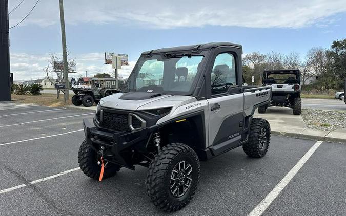 2024 Polaris® Ranger XD 1500 NorthStar Edition Premium