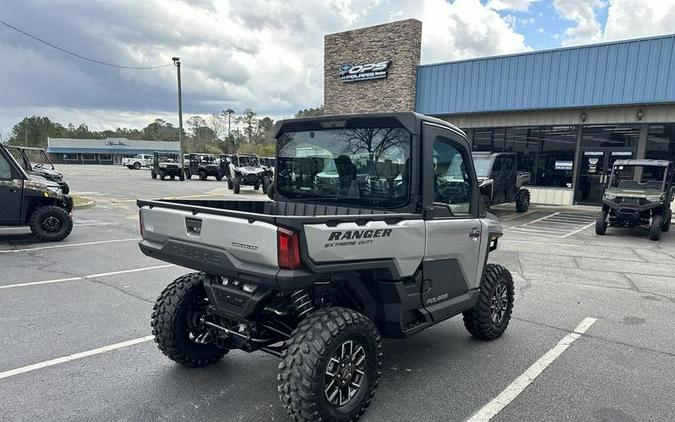 2024 Polaris® Ranger XD 1500 NorthStar Edition Premium