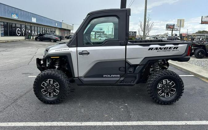 2024 Polaris® Ranger XD 1500 NorthStar Edition Premium