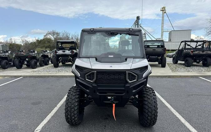 2024 Polaris® Ranger XD 1500 NorthStar Edition Premium